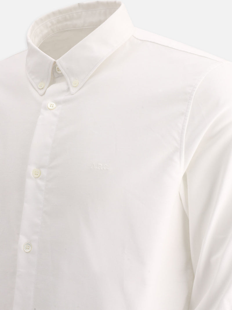 Vietti A.P.C. Camicia "Greg" Grandi sconti