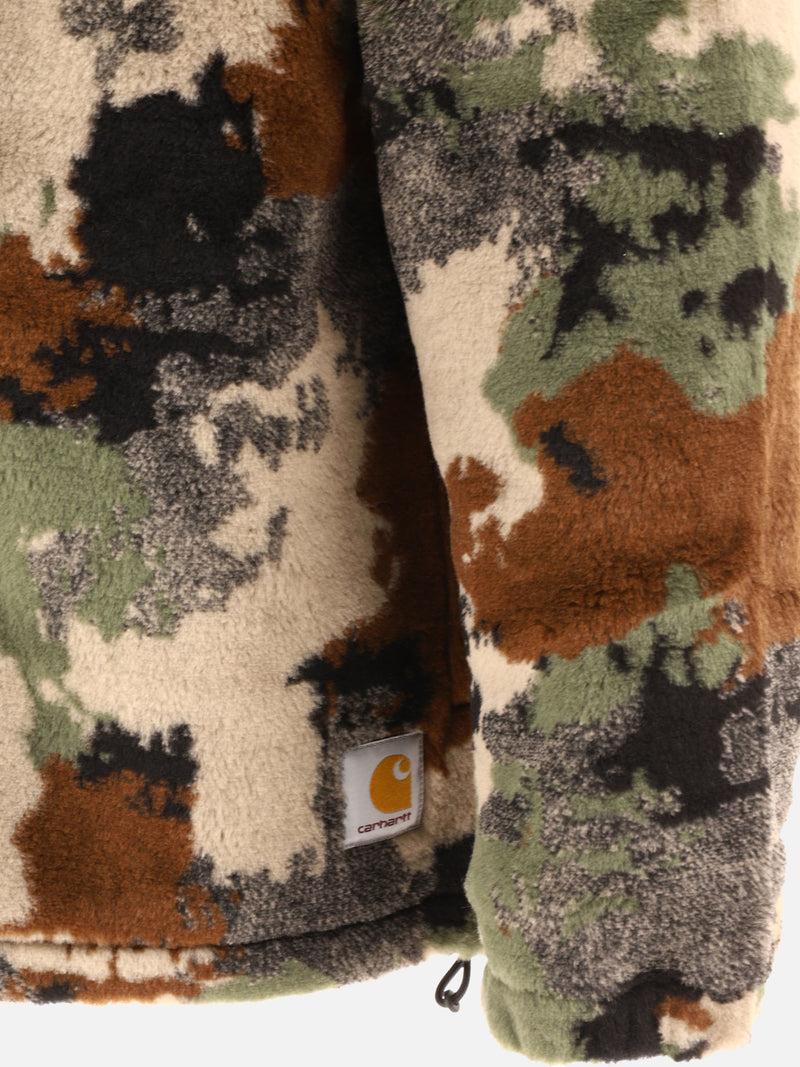 Vietti Carhartt WIP Giacca "Plains Liner" Nuovi prodotti
