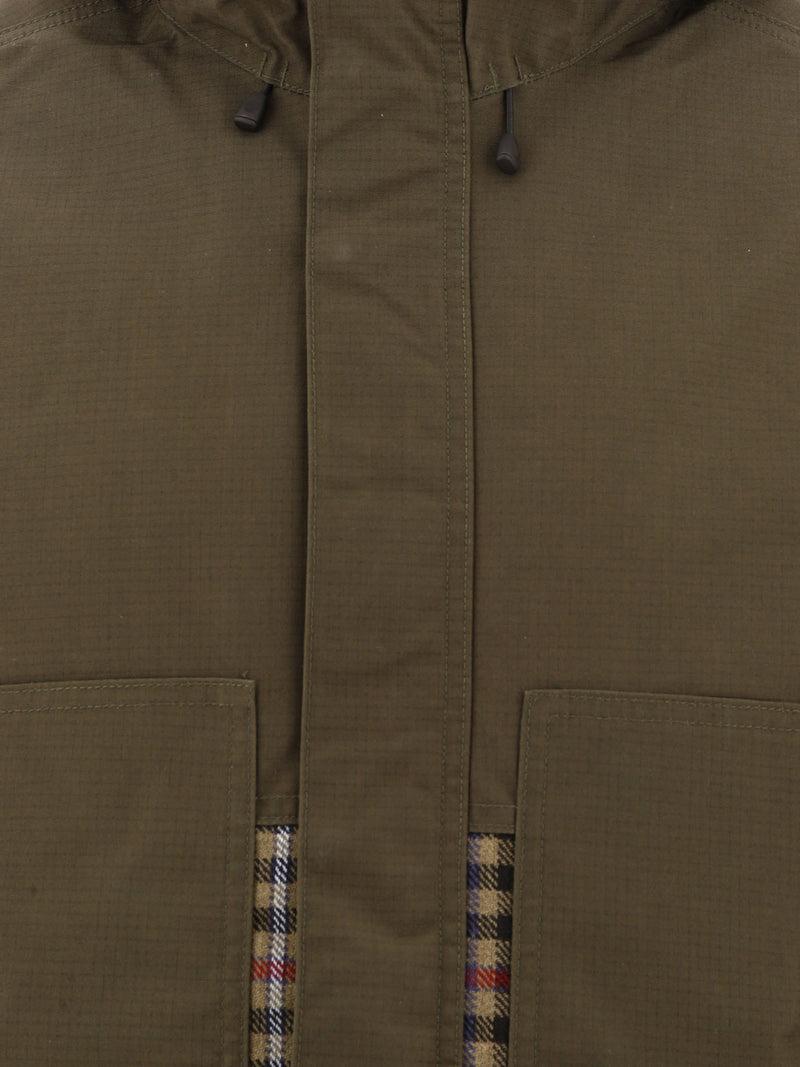 Vietti Carhartt WIP Parka "Highbury" Bestseller