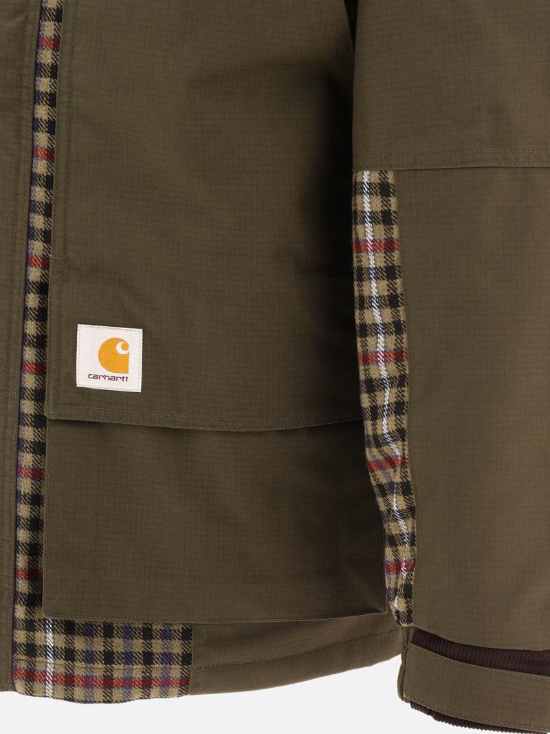 Vietti Carhartt WIP Parka "Highbury" Bestseller