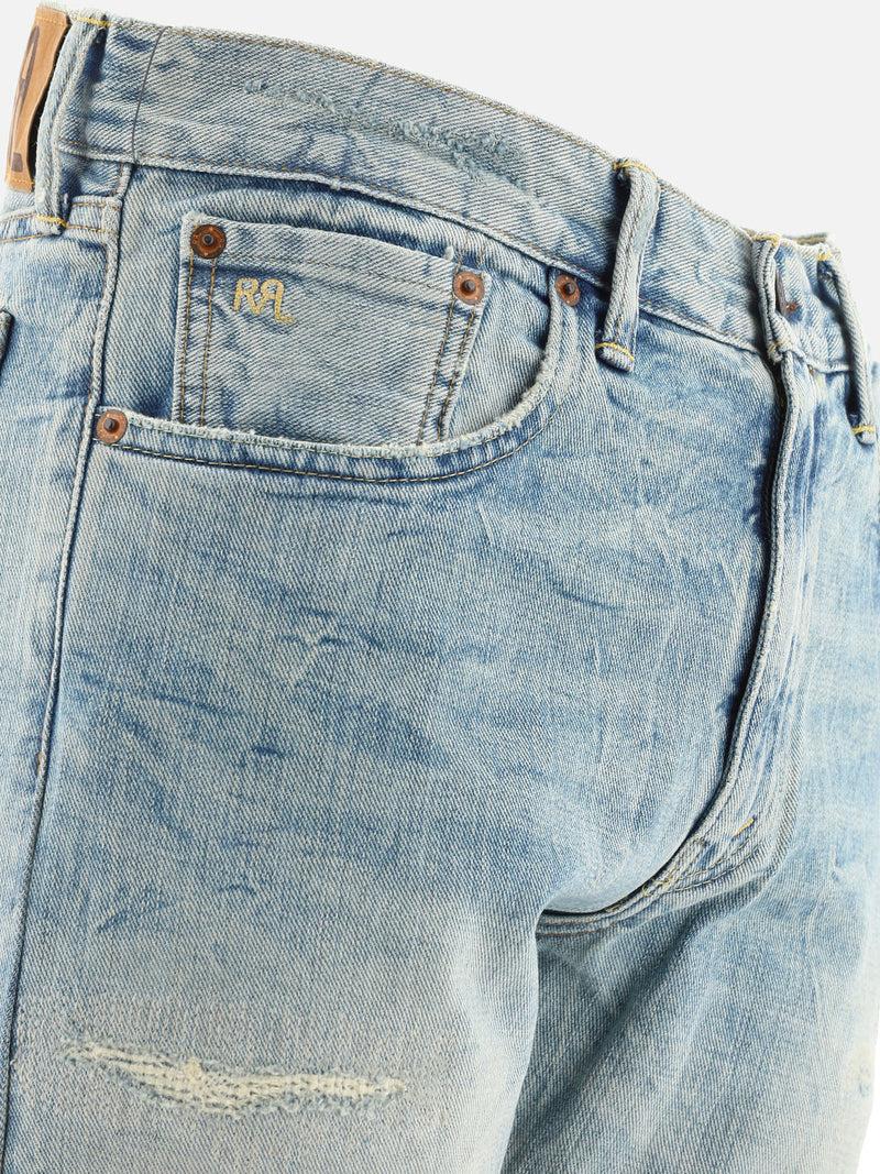 Vietti RRL by Ralph Lauren Jeans "Stratham" Offerte stagionali