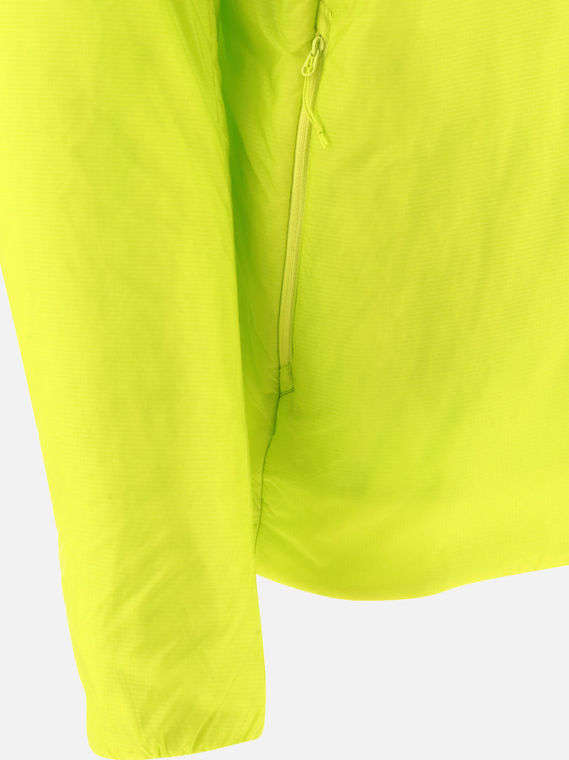 Vietti Arc'teryx Giacca "Nuclei Hoody" Liquidazione