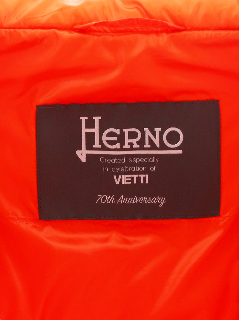 Vietti Herno Piumino "Ultralight VIETTI 70th Anniversary" Comprane uno, ottenene uno gratis