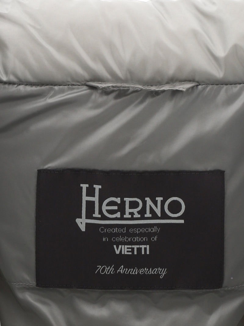 Vietti Herno Piumino "Ultralight VIETTI 70th Anniversary" Offerte giornaliere
