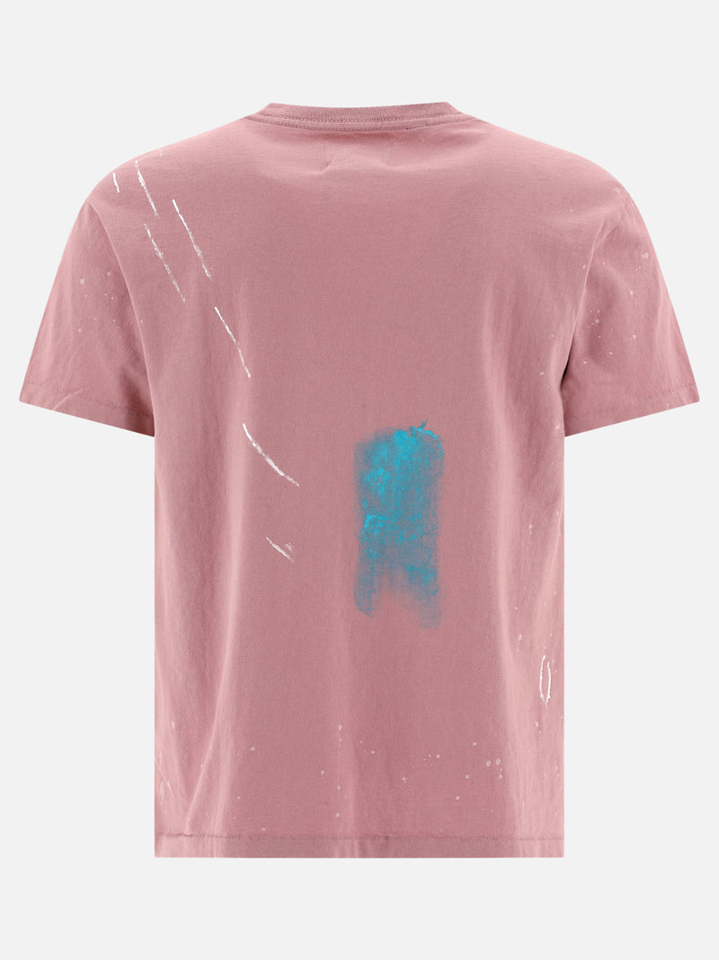 Vietti Gallery Dept. T-shirt "Pshychology Ed" Offerte speciali