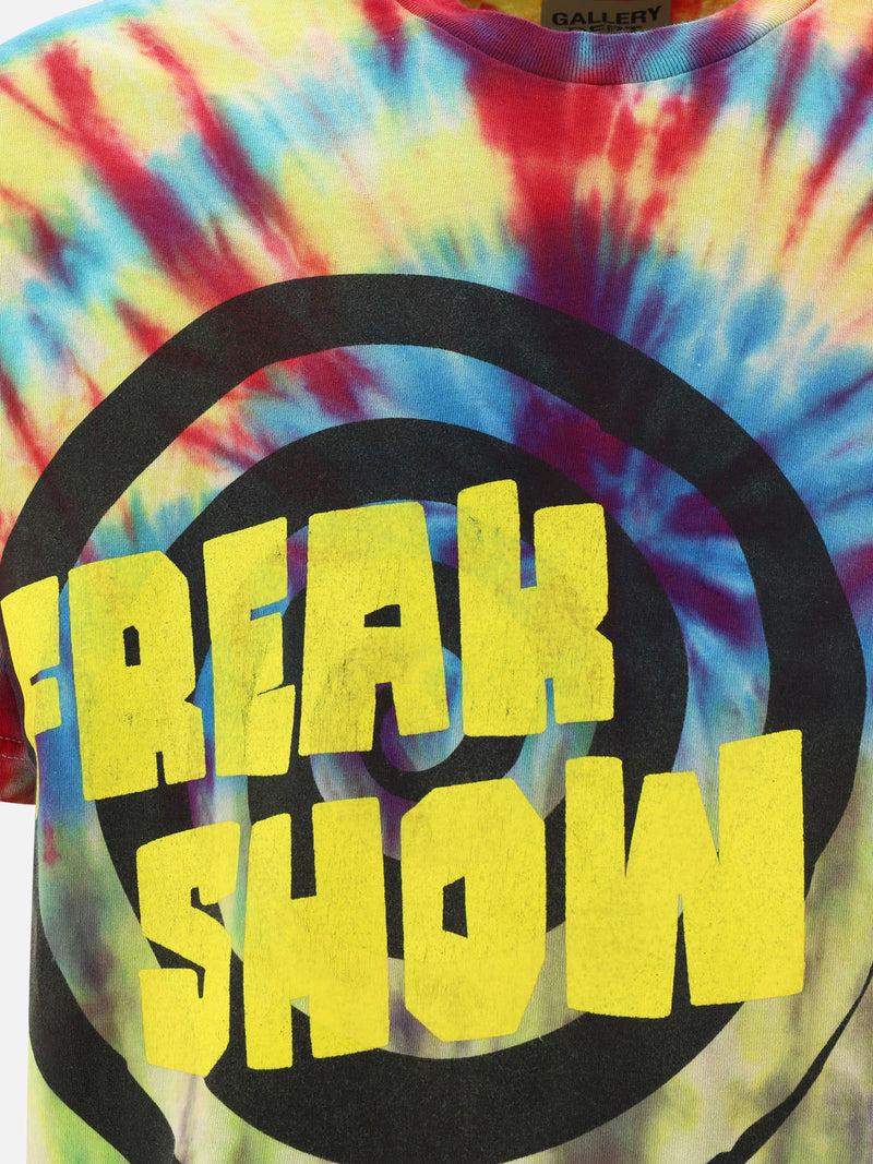 Vietti Gallery Dept. T-shirt "Freak Show" Sconti VIP