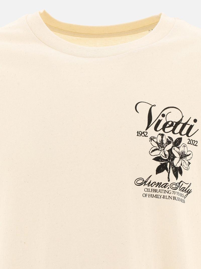 Vietti VIETTI Merchandise T-shirt "70th Anniversary" Offerta settimanale