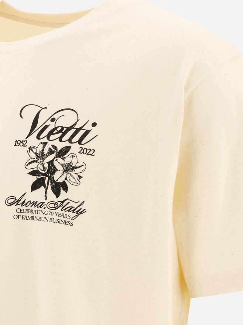 Vietti VIETTI Merchandise T-shirt "70th Anniversary" Offerta settimanale