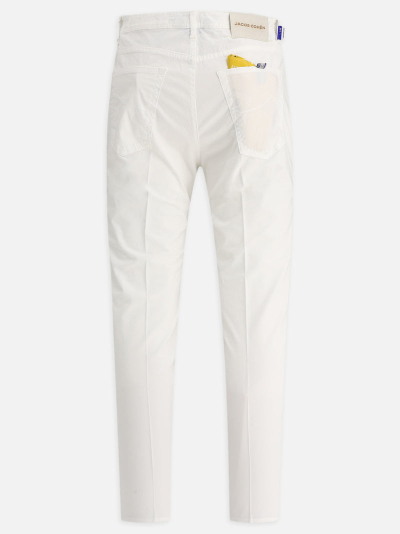 Vietti Jacob Cohën Jeans "Scott" Ritorno libero