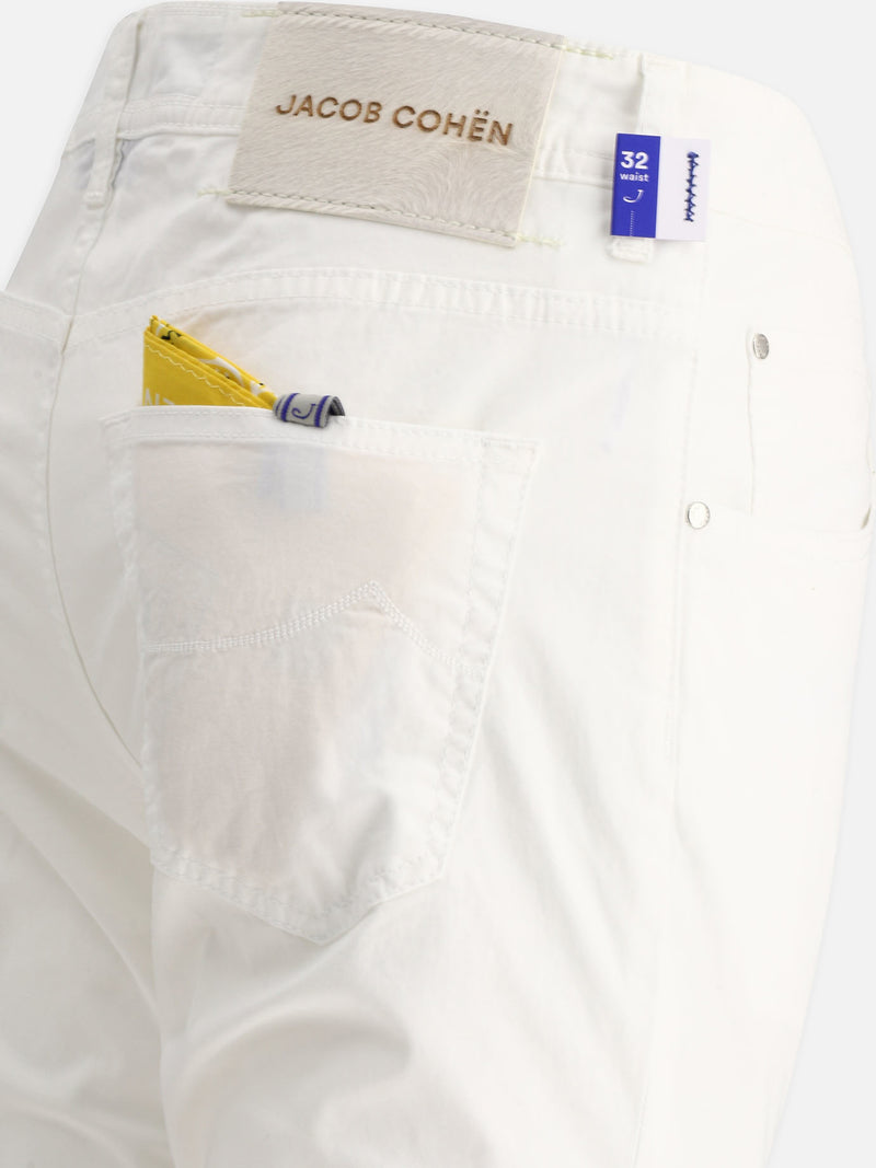 Vietti Jacob Cohën Jeans "Scott" Ritorno libero