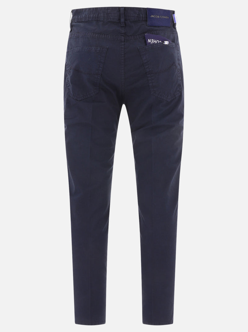 Vietti Jacob Cohën Jeans "Scott" Rilascio limitato