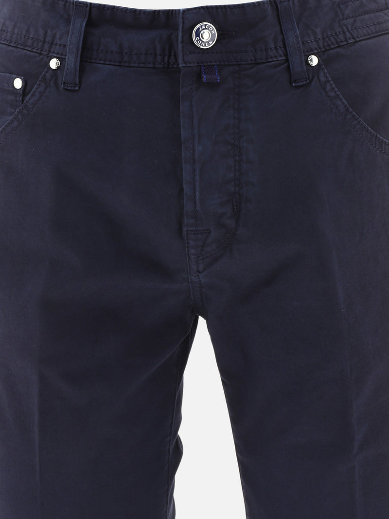 Vietti Jacob Cohën Jeans "Scott" Rilascio limitato