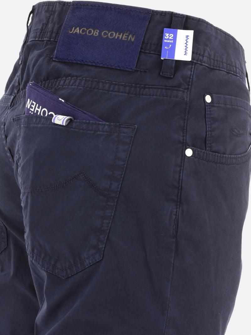 Vietti Jacob Cohën Jeans "Scott" Rilascio limitato