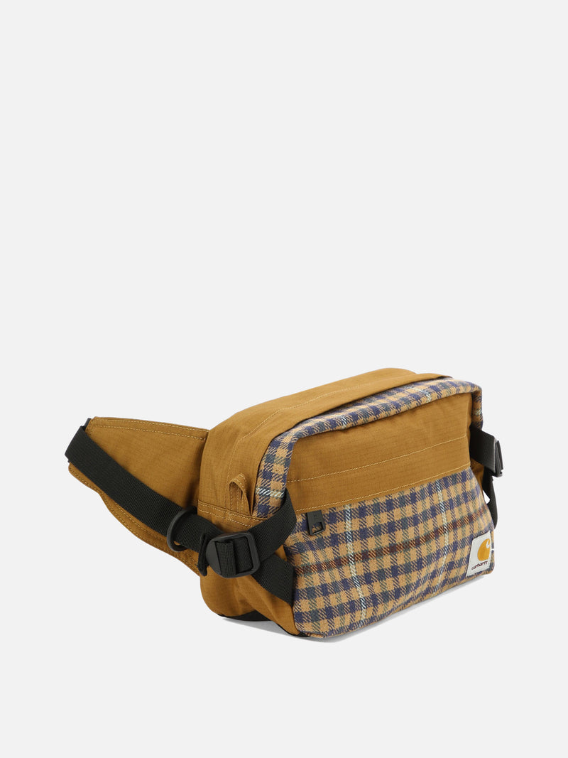 Vietti Carhartt WIP Marsupio "Highbury" Latest stili
