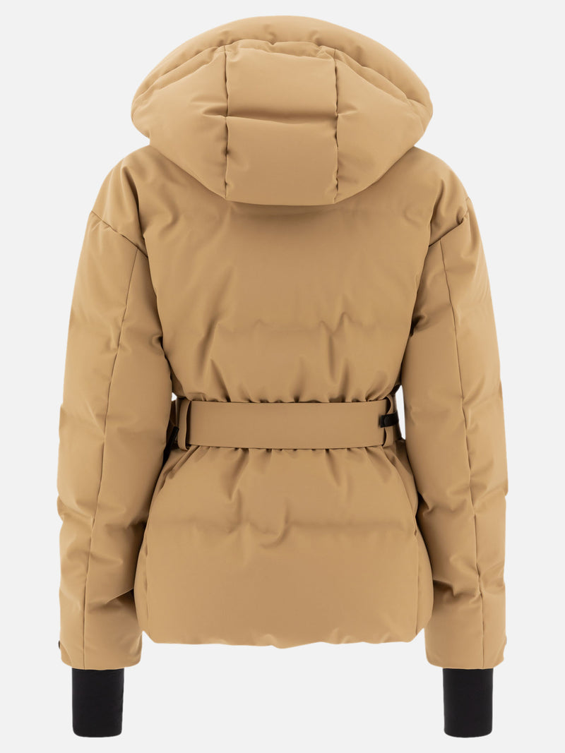 Vietti Moncler Grenoble Giacca tecnica "Tolima" Only for today