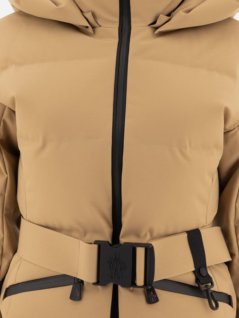 Vietti Moncler Grenoble Giacca tecnica "Tolima" Only for today