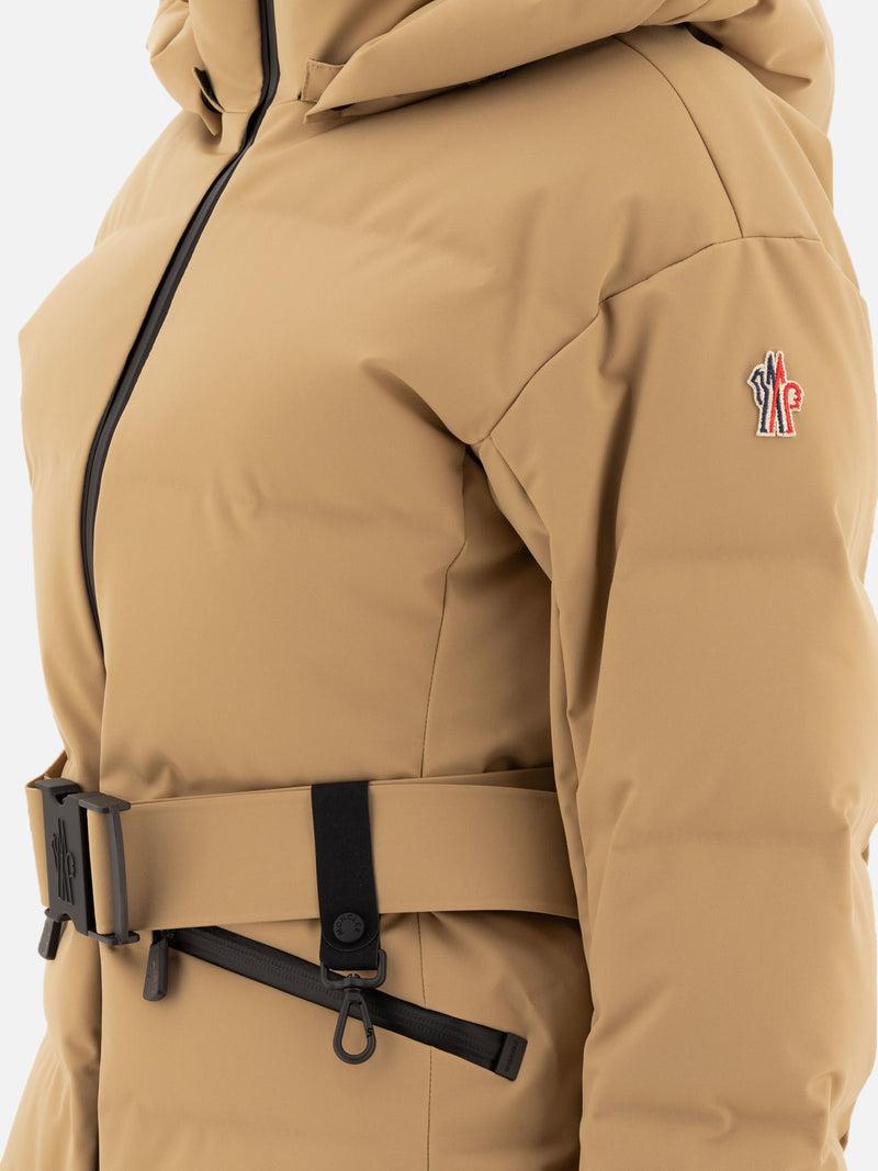 Vietti Moncler Grenoble Giacca tecnica "Tolima" Only for today