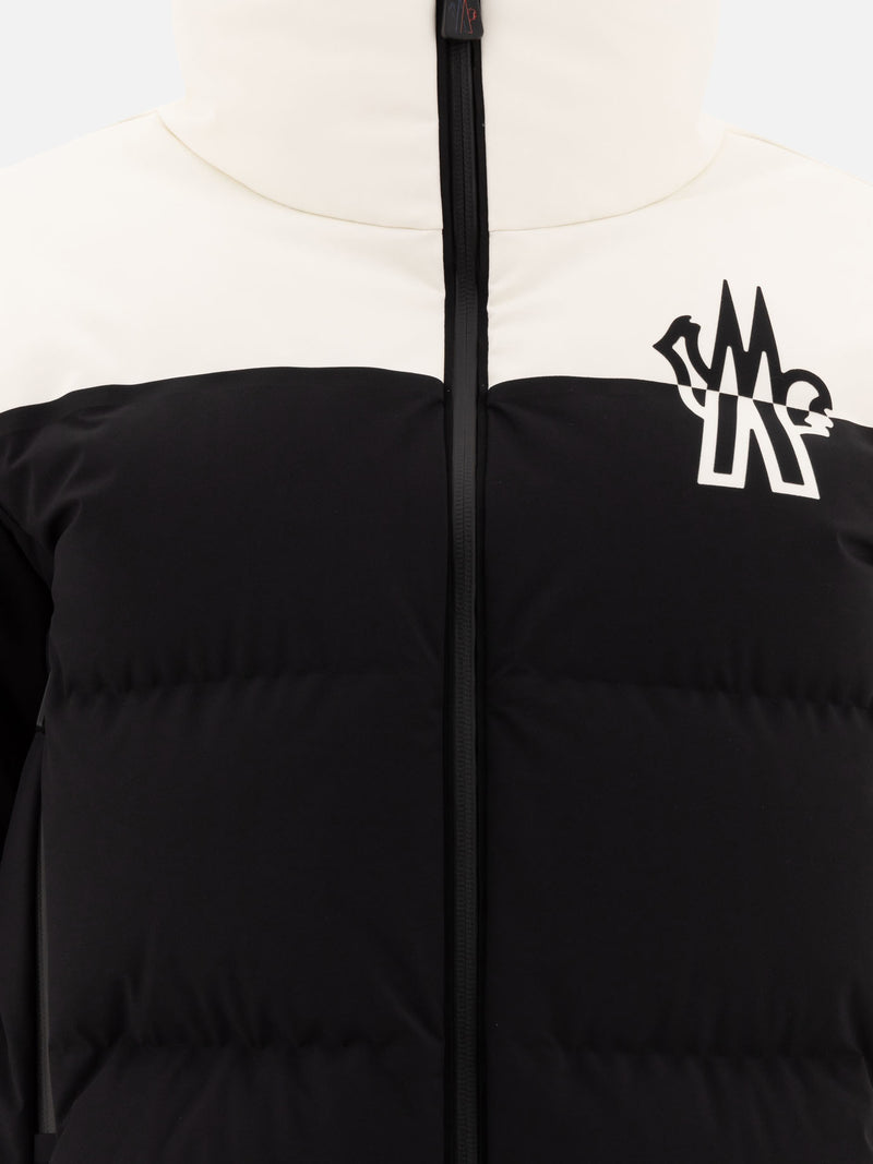Vietti Moncler Grenoble Piumino "Stennes" Offerta speciale della fabbrica