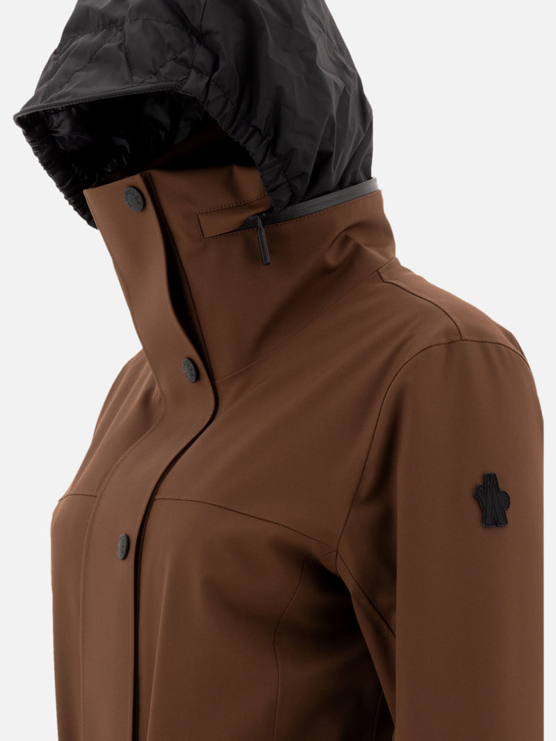 Vietti Moncler Grenoble Giacca da sci "Hainets" Fino al 55% di sconto