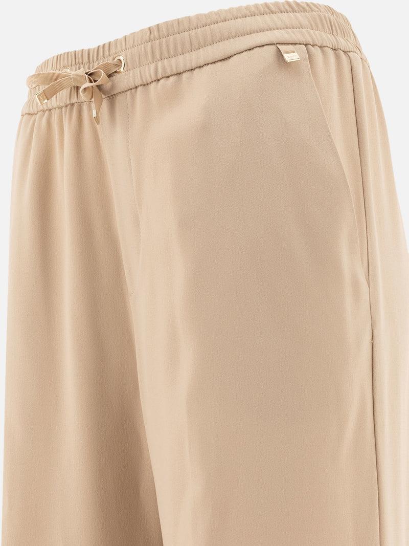 Vietti Herno Pantaloni in satin Trasporto libero internazionale