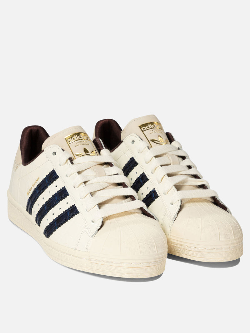 Vietti Adidas Sneaker "Superstar x Wales Bonner" Sconti questo mese