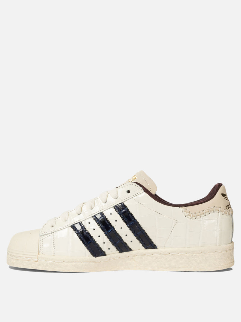 Vietti Adidas Sneaker "Superstar x Wales Bonner" Sconti questo mese