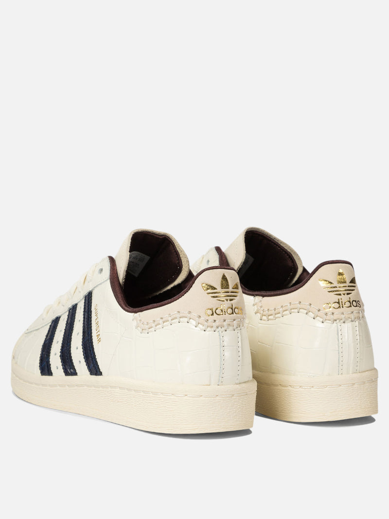 Vietti Adidas Sneaker "Superstar x Wales Bonner" Sconti questo mese