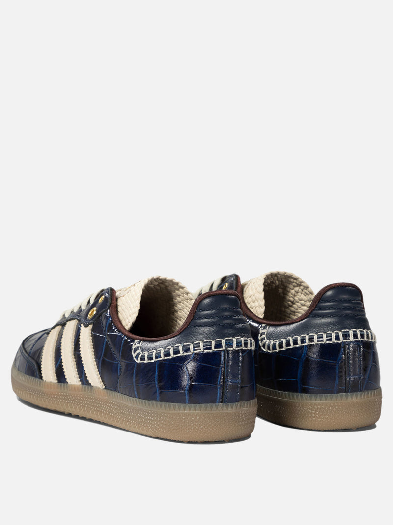 Vietti Adidas Sneaker "Samba x Wales Bonner" 2025