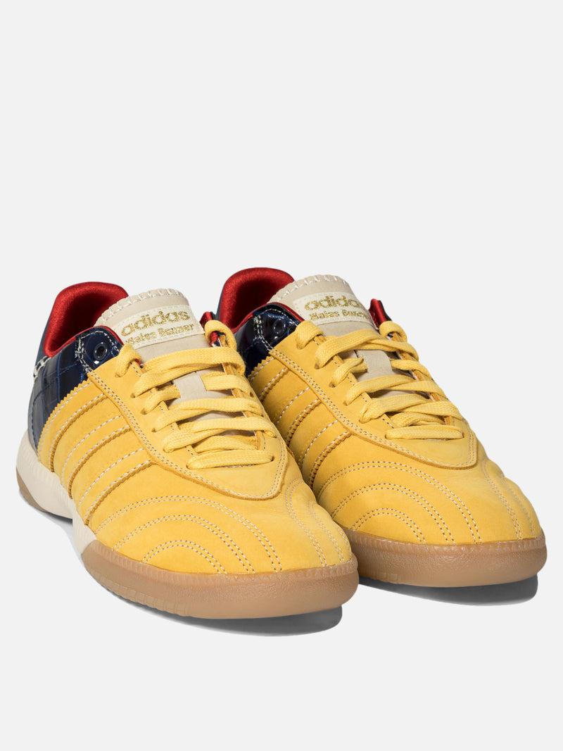 Vietti Adidas Sneaker "Suede Samba x Wales Bonner" Italy