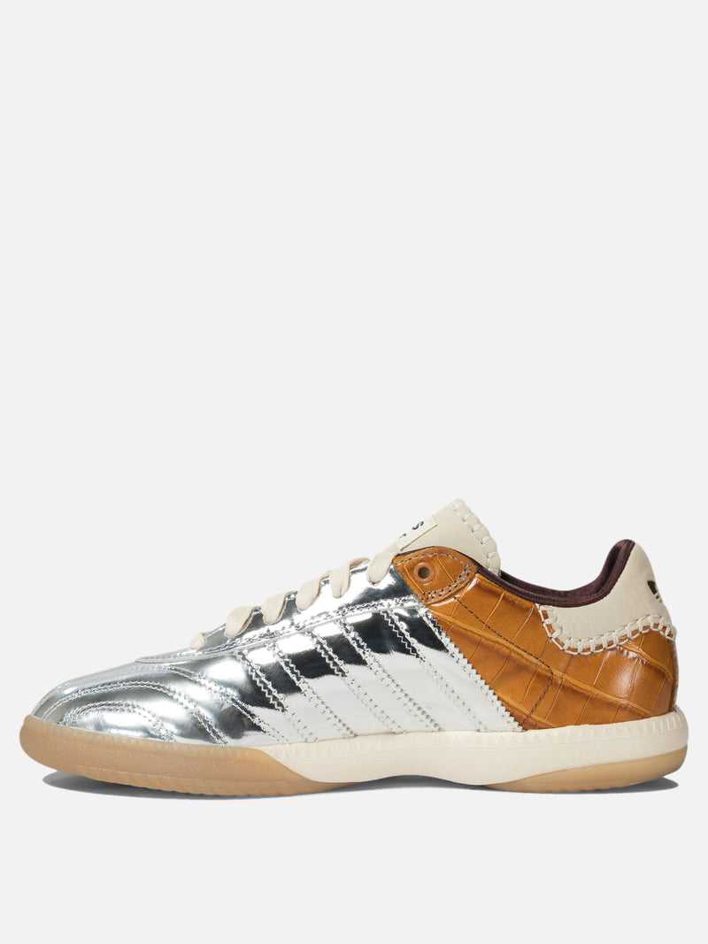 Vietti Adidas Sneaker "Samba Metallic x Wales Bonner" Italia
