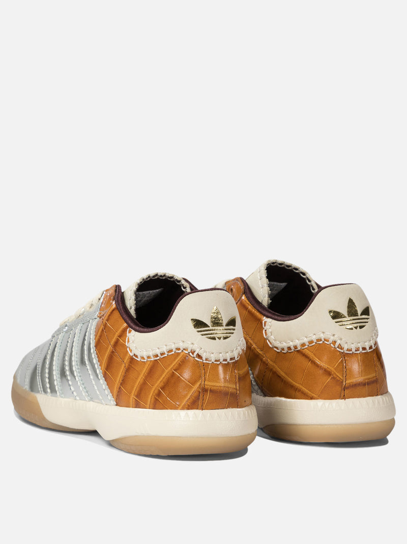 Vietti Adidas Sneaker "Samba Metallic x Wales Bonner" Italia