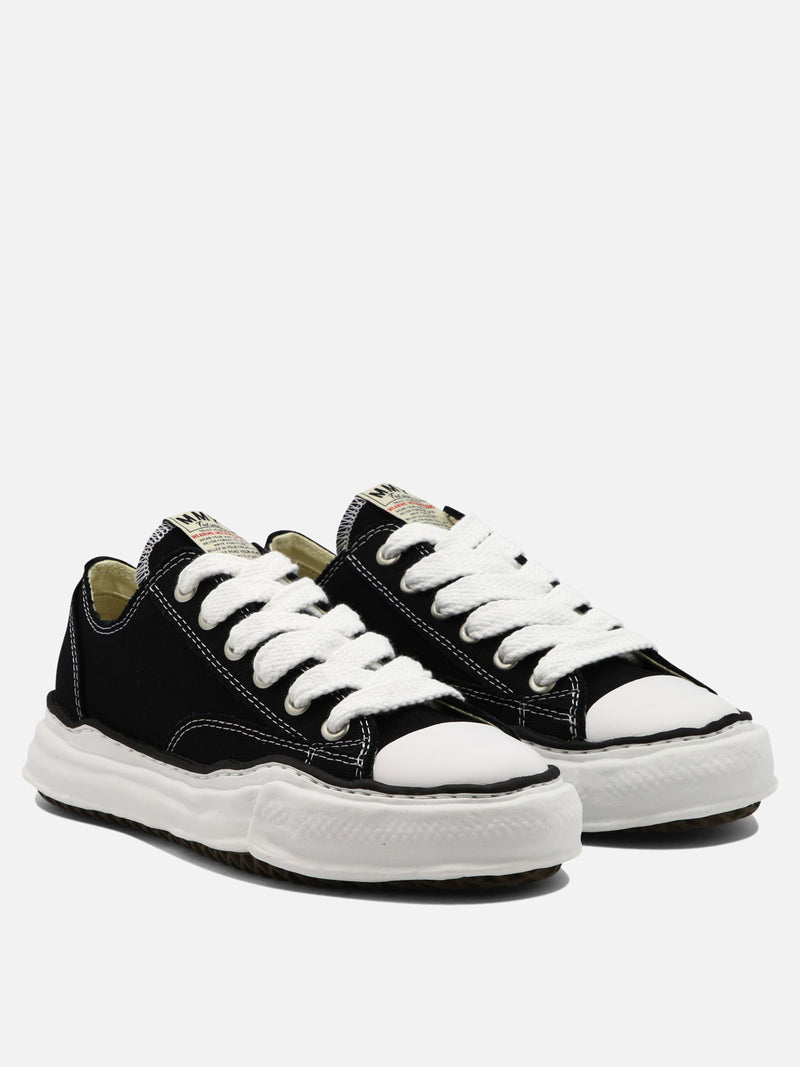 Vietti Maison Mihara Yasuhiro Sneaker "Peterson" In Linea