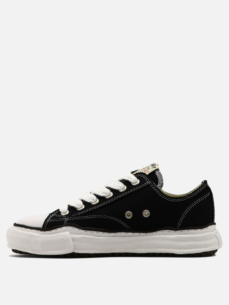 Vietti Maison Mihara Yasuhiro Sneaker "Peterson" In Linea