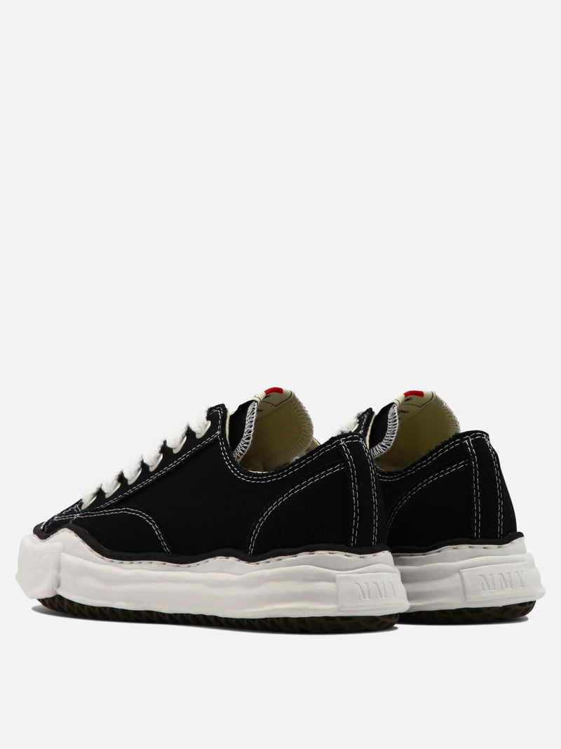 Vietti Maison Mihara Yasuhiro Sneaker "Peterson" In Linea