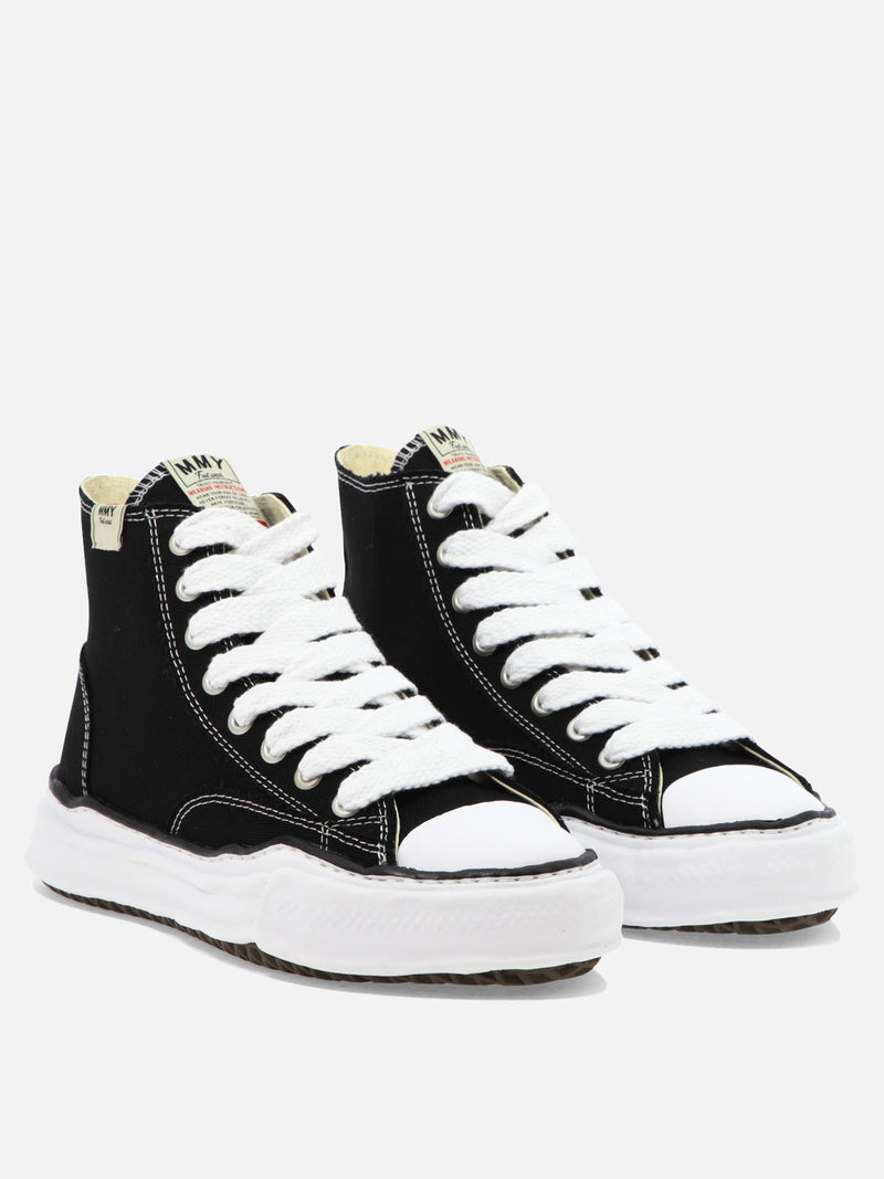 Vietti Maison Mihara Yasuhiro Sneaker "Peterson" Nuovo