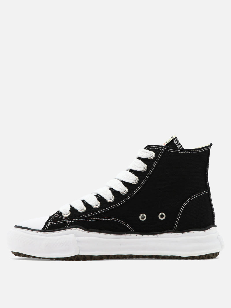 Vietti Maison Mihara Yasuhiro Sneaker "Peterson" Nuovo