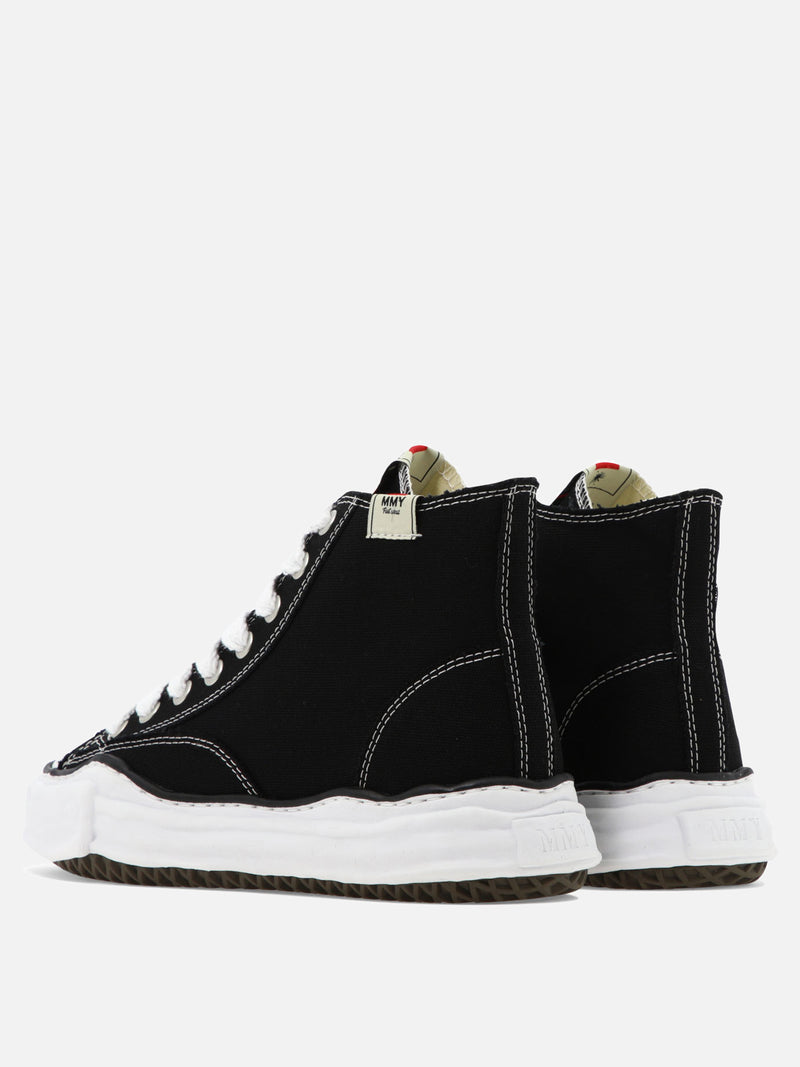 Vietti Maison Mihara Yasuhiro Sneaker "Peterson" Nuovo