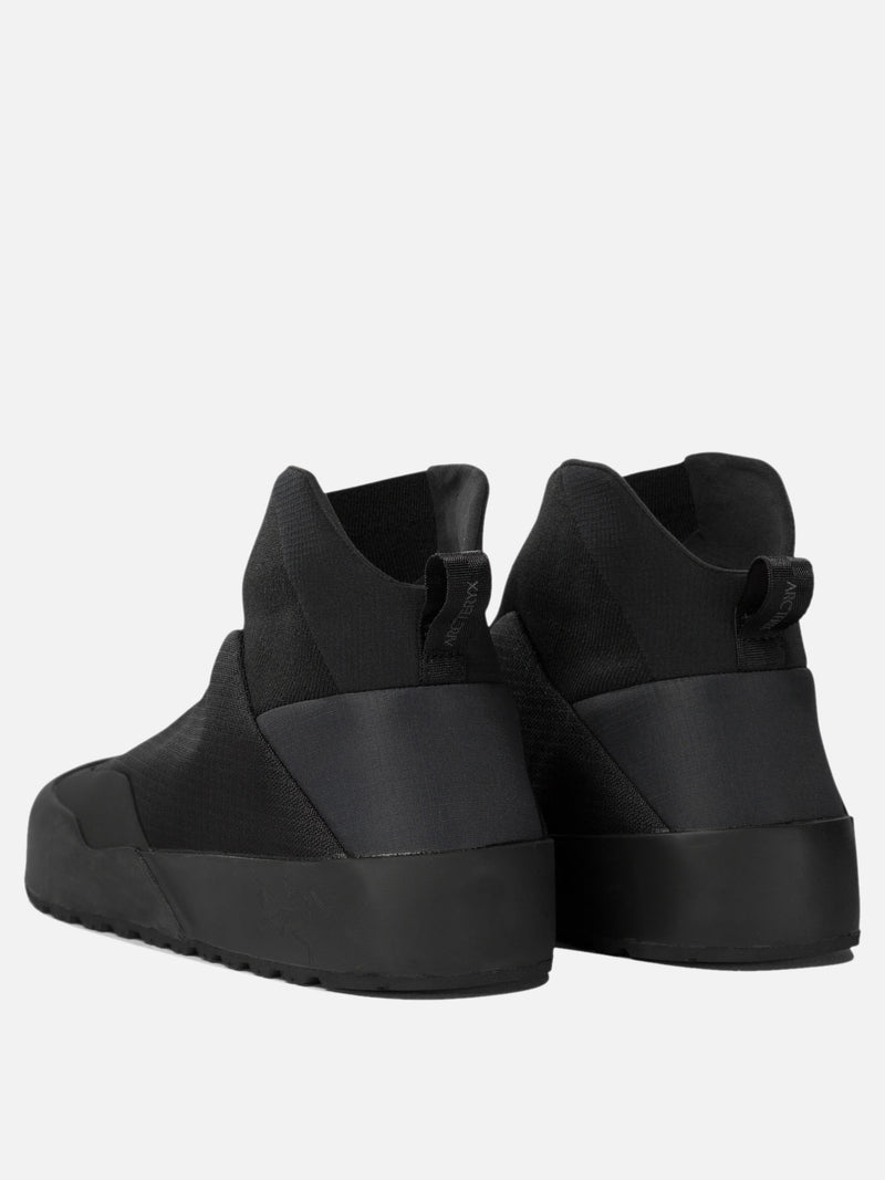 Vietti Arc'teryx Sneaker "Kragg Insulated" Qualità