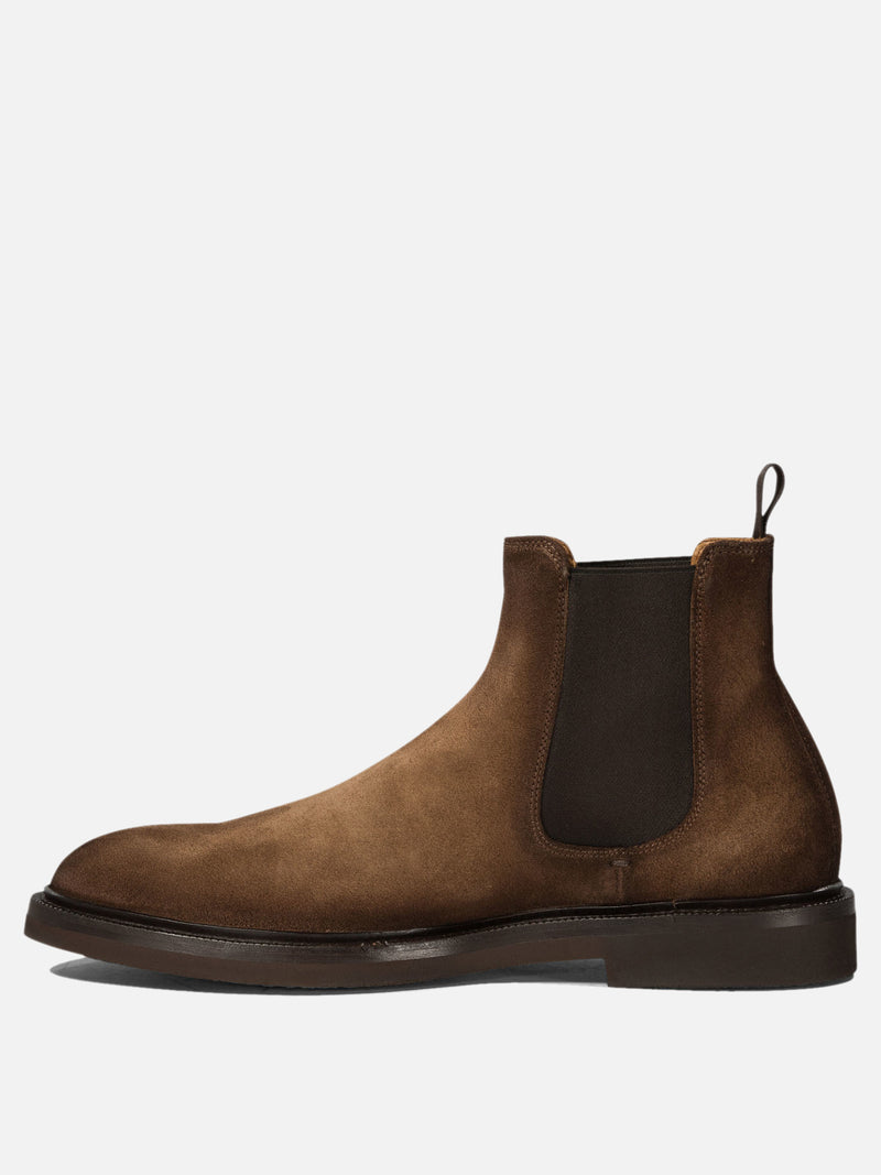 Vietti Officine Creative Stivaletti "Dude Flexi" Acquista Ora