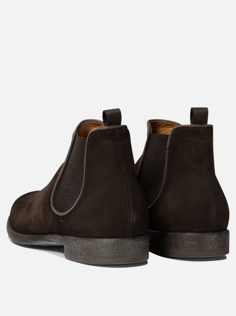 Vietti Officine Creative Stivaletti "Ceton" Promozione Limitata