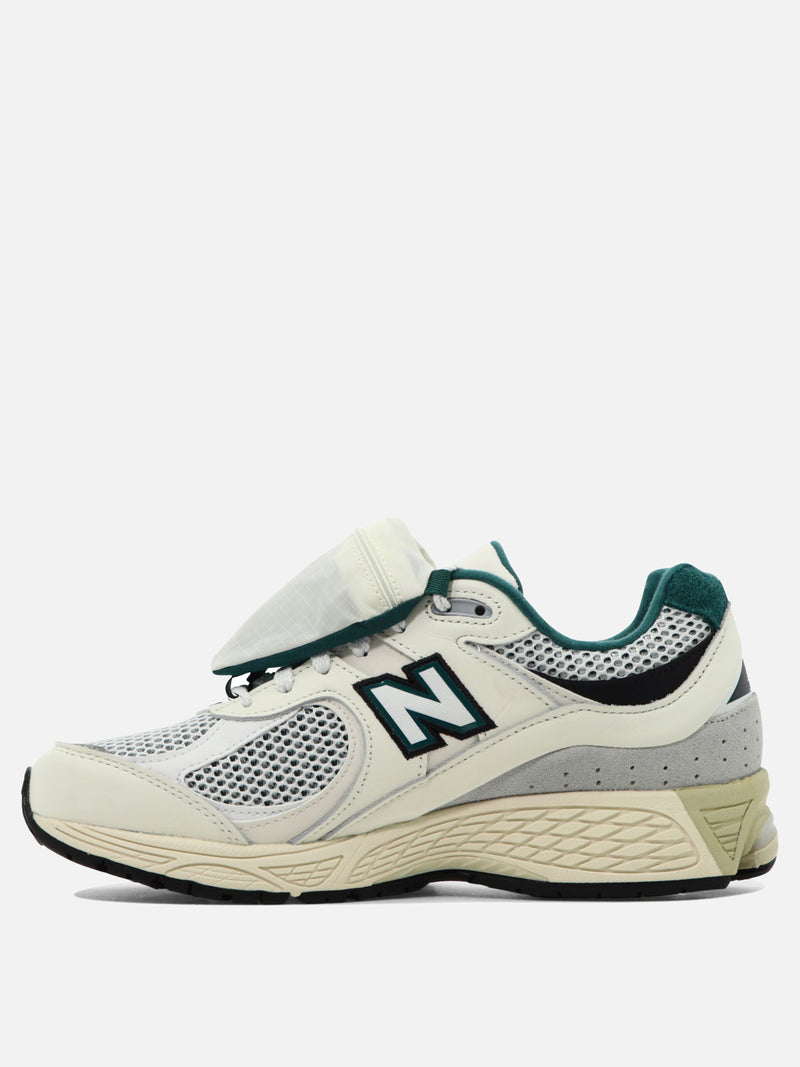 Vietti New Balance Sneaker "2002R" Fino Al -60%