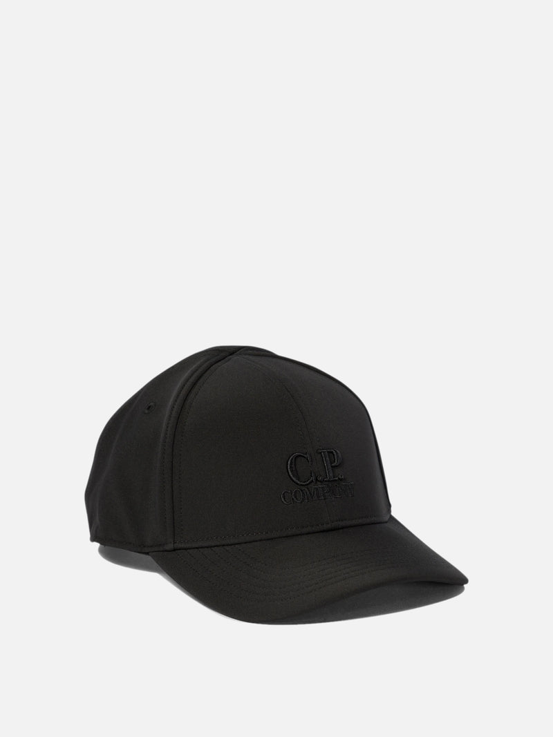Vietti C.P. Company Cappellino "C.P. Shell-R Logo" Convenienza