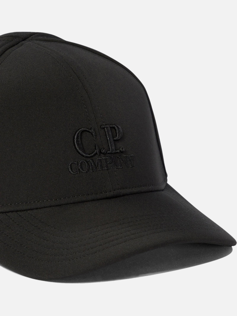 Vietti C.P. Company Cappellino "C.P. Shell-R Logo" Convenienza