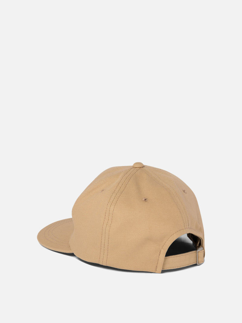 Vietti Comme Des Garçons Homme Cappello trucker con ricamo Vendita Calda