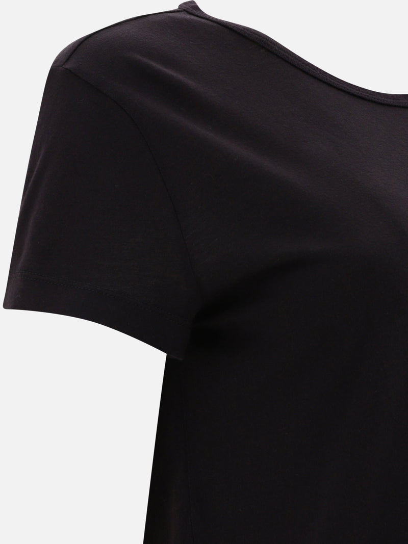 Vietti Agolde T-shirt "Drew" Sconto di tempo limitato