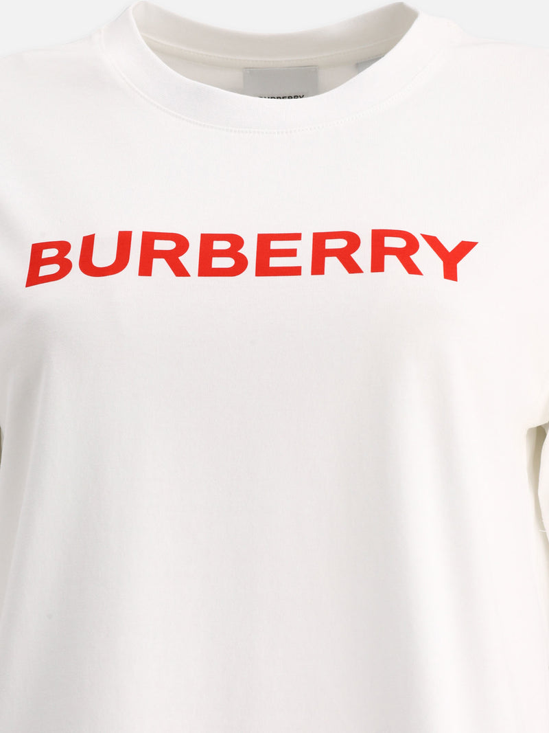 Vietti Burberry T-shirt "Margot" Comprare a buon mercato