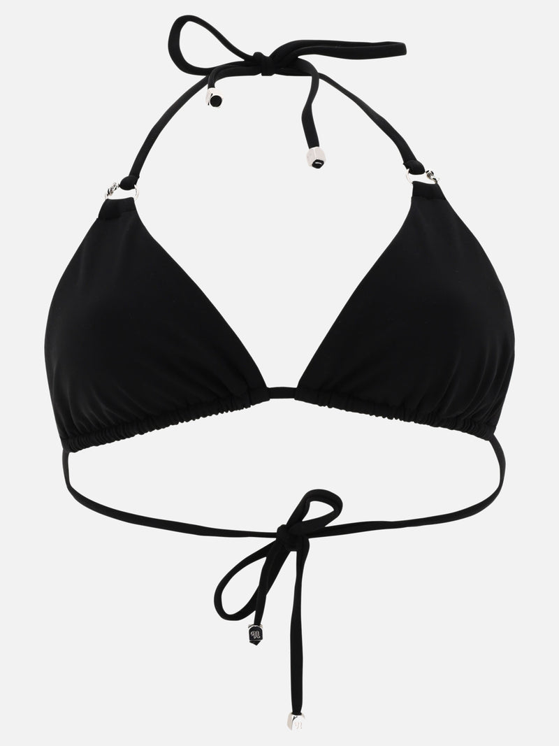 Vietti Nanushka Top bikini "Zaida" Flash Sale