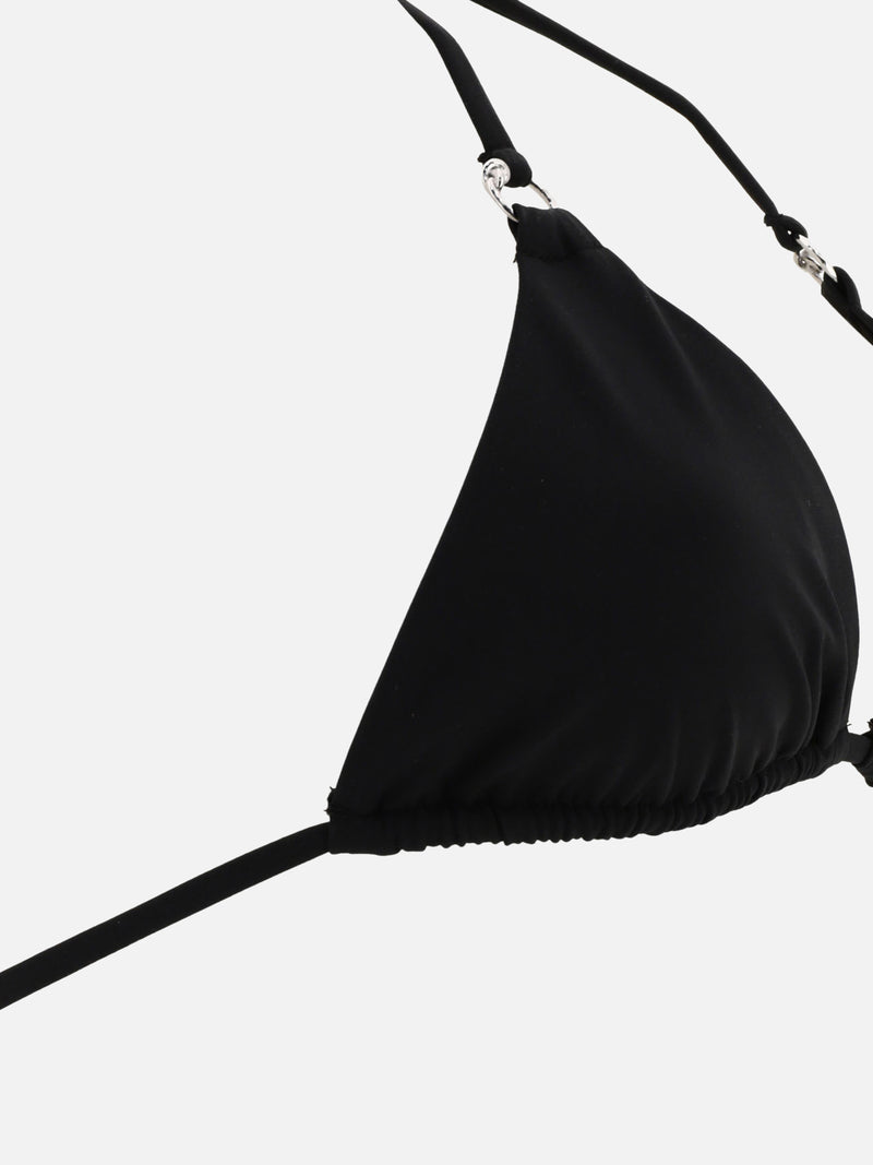 Vietti Nanushka Top bikini "Zaida" Flash Sale