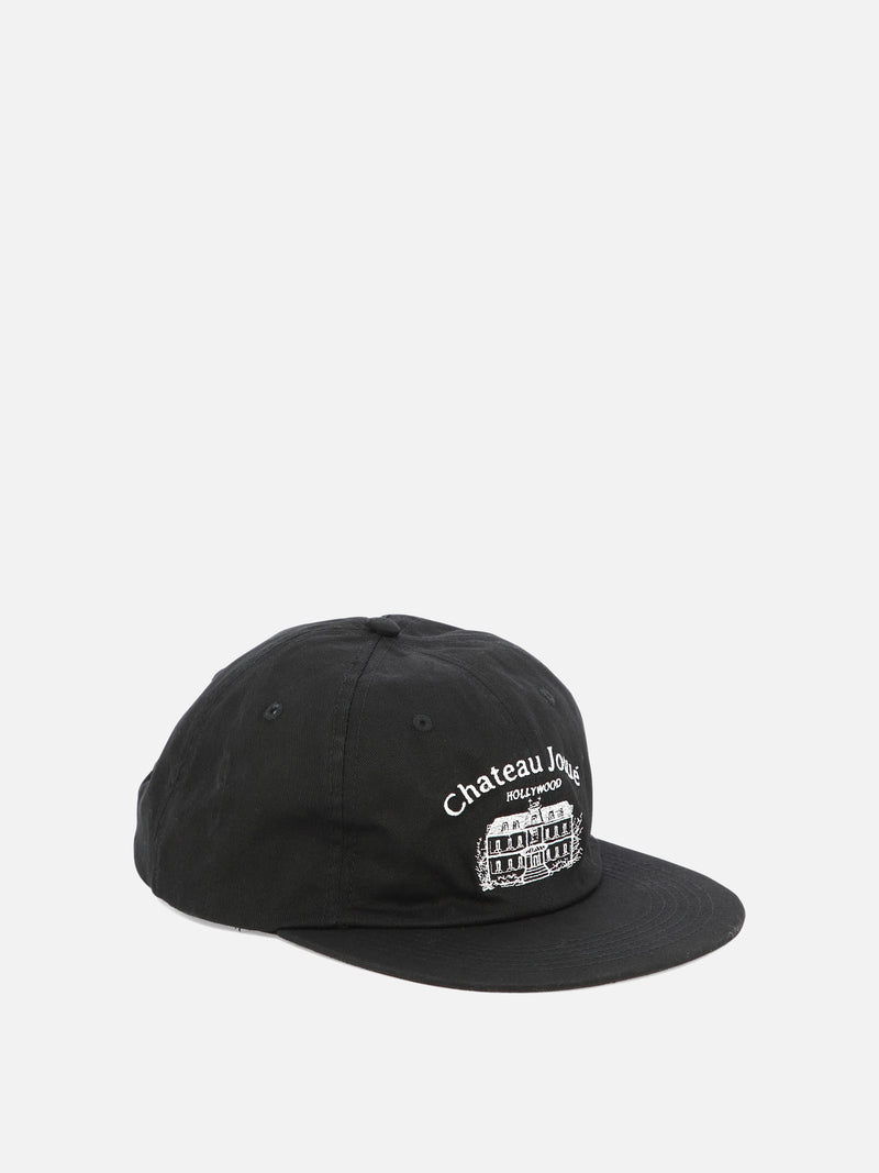 Vietti Gallery Dept. Cappello "Chateau Josuè Resort" Offerta San Valentino
