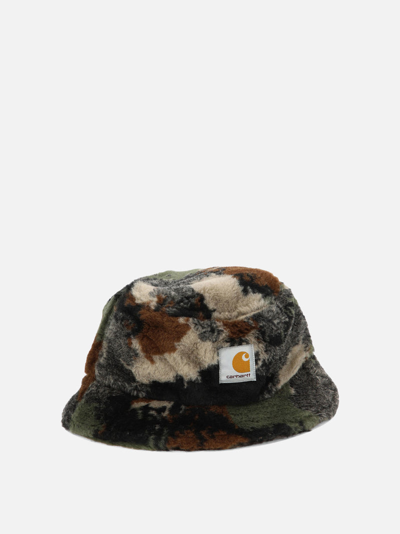 Vietti Carhartt WIP Cappello bucket "Plains" Smaltimento dello stoccaggio
